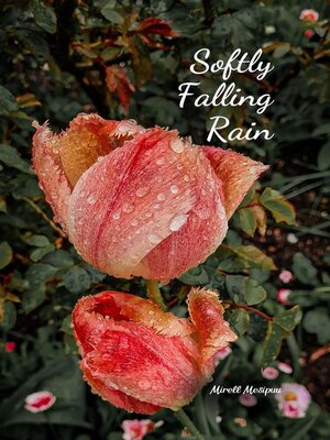 cover image of Softly Falling Rain